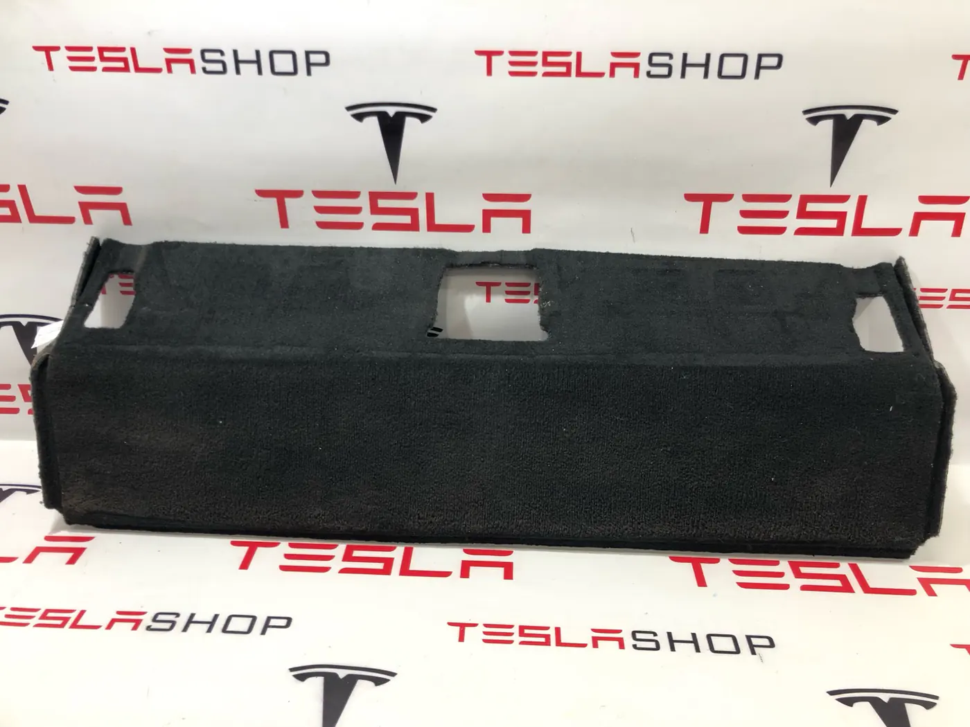 Ковер салонный к Tesla Model X 2019