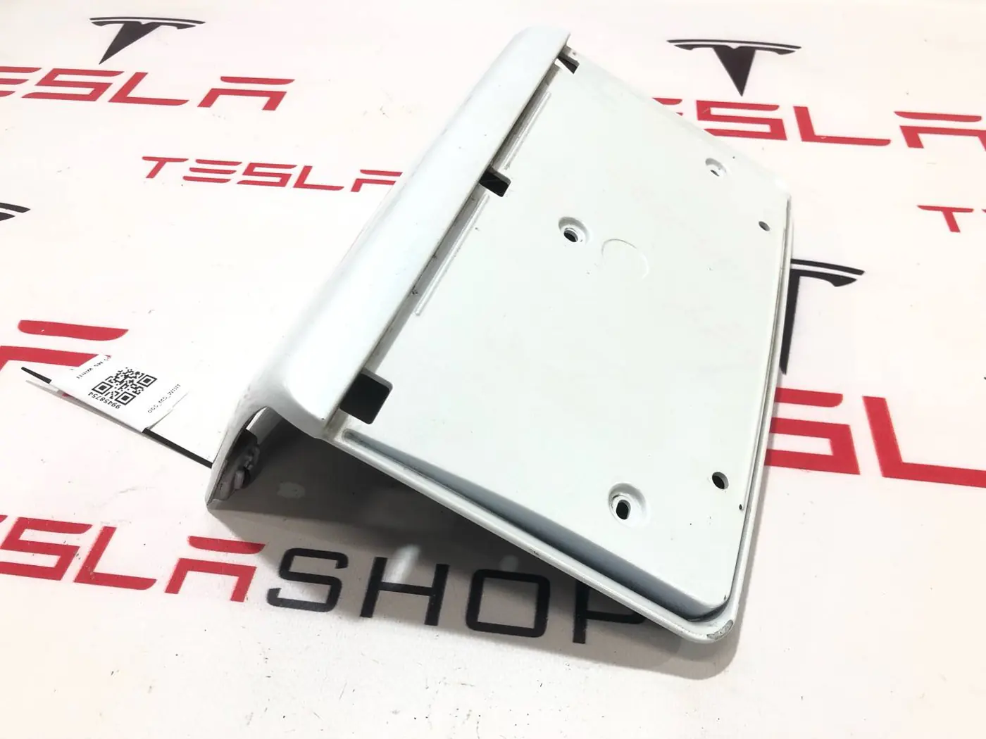 Бленда к Tesla Model S 2019