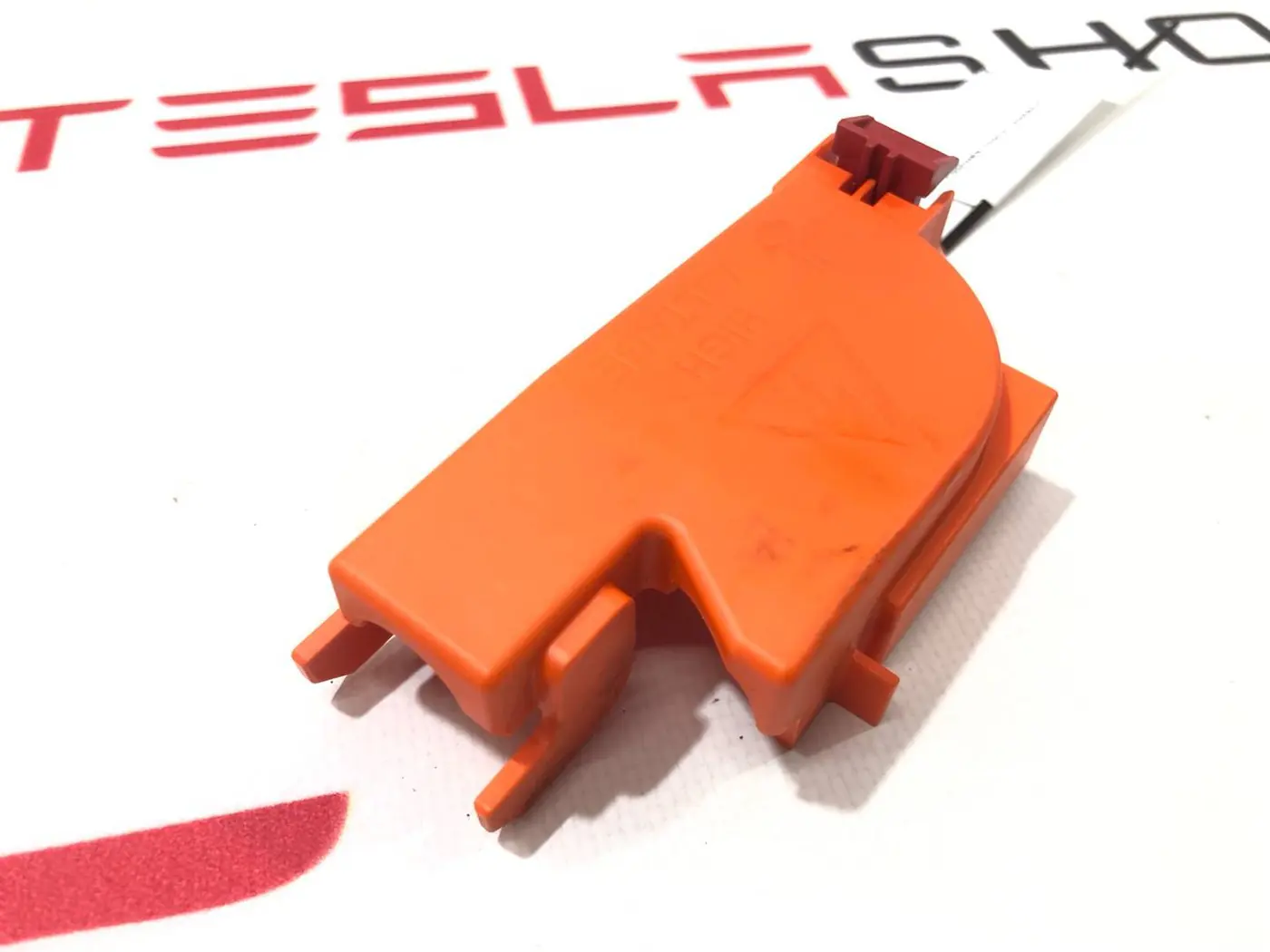 Порт зарядный к Tesla Model S 2019