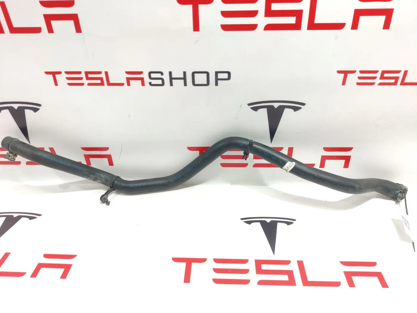 Трубка омывателя (шланг омывателя) к Tesla Model X 2016