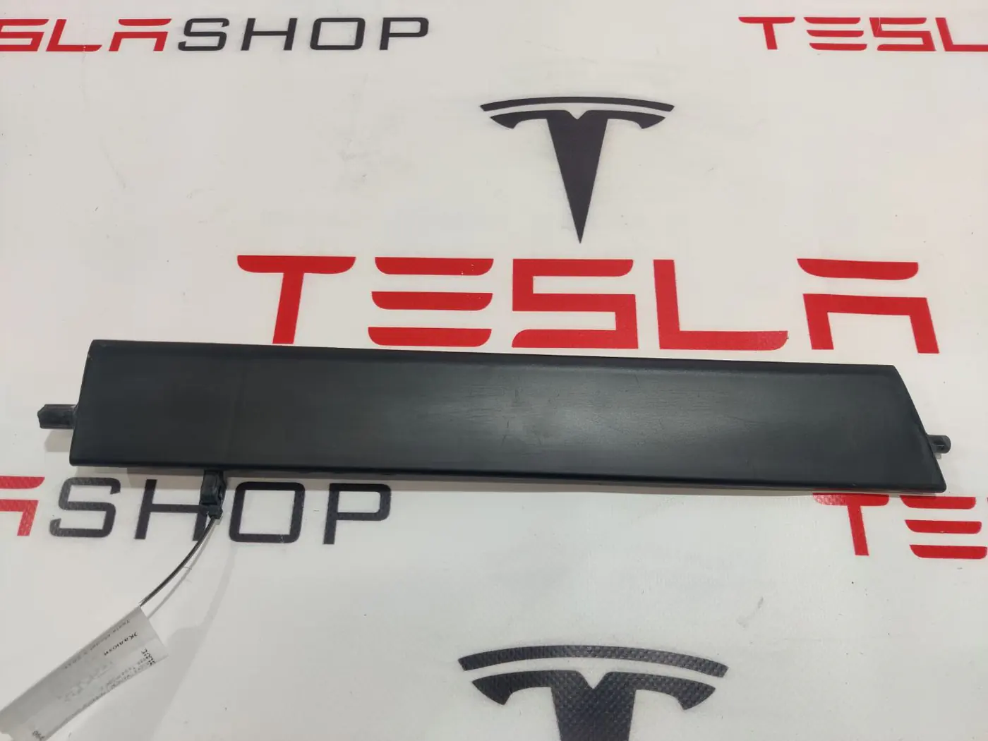 Жалюзи к Tesla Model X 2016