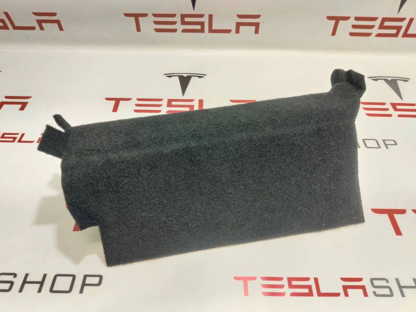 Ковер салонный к Tesla Model S 2019