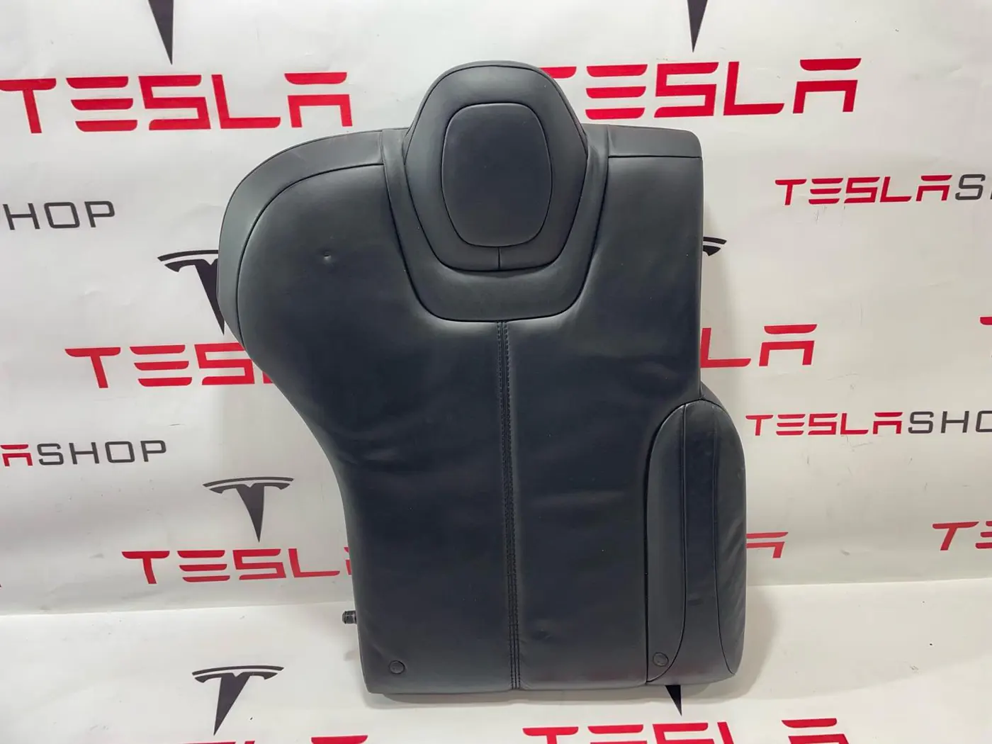 Сиденье заднее к Tesla Model S 2019