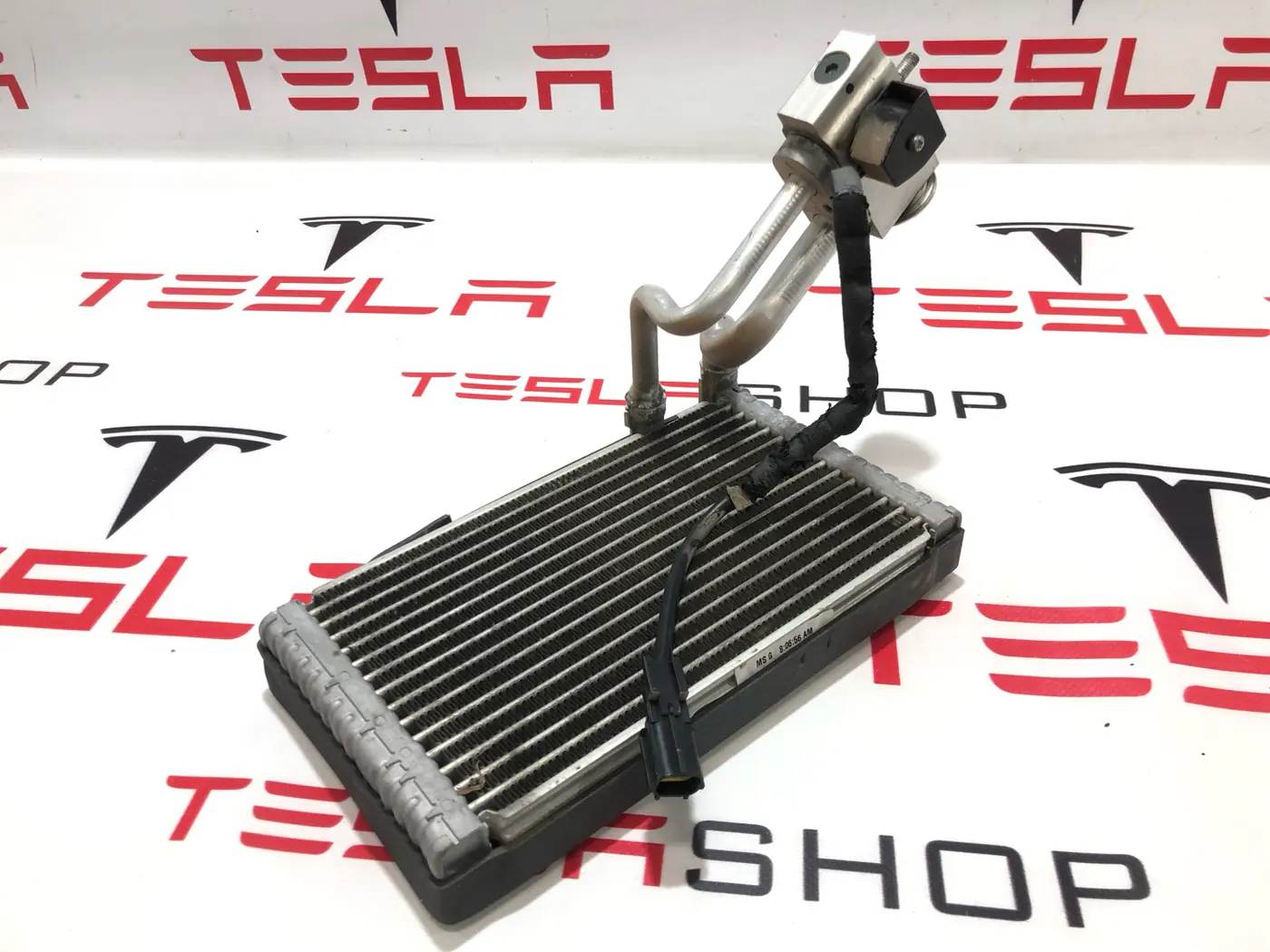Радиатор EGR к Tesla Model X 2019