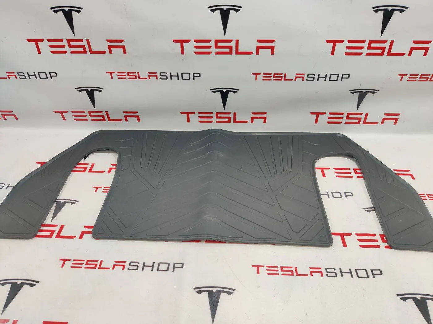 Ковер салонный к Tesla Model X 2019