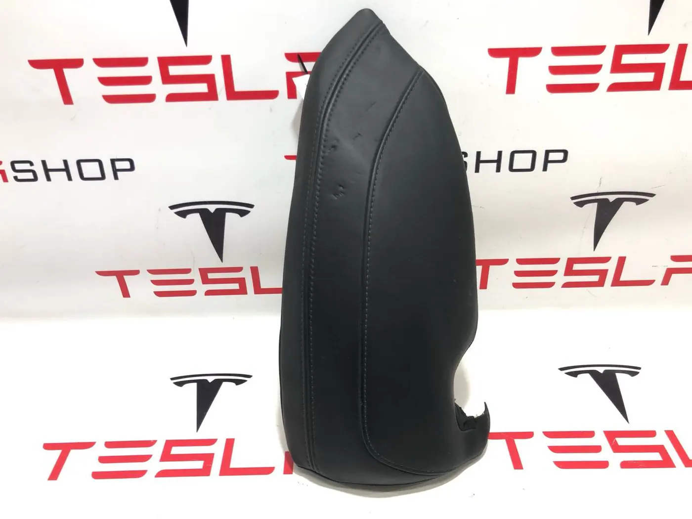 Сиденье заднее к Tesla Model S 2014