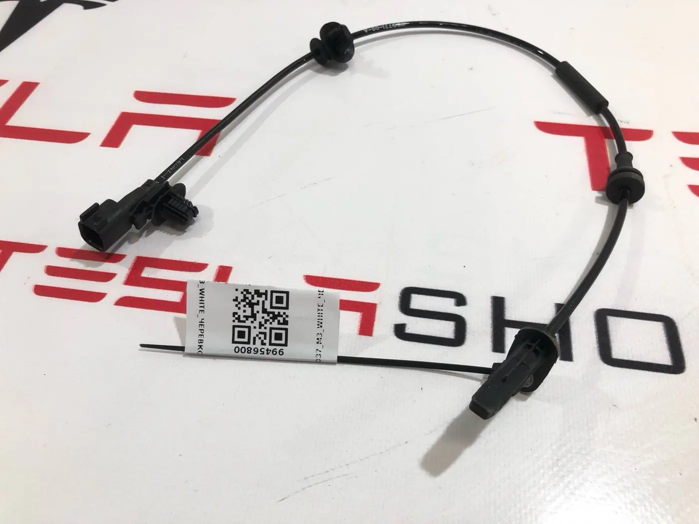 Датчик ABS к Tesla Model 3 2019