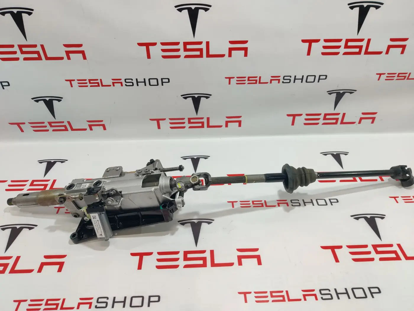 Рулевая колонка к Tesla Model X 2016