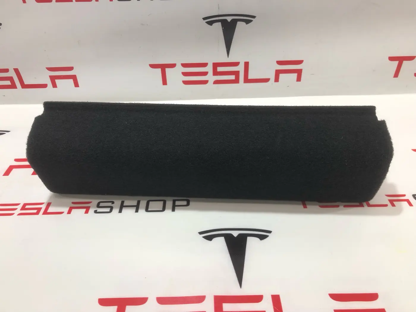 Ковер салонный к Tesla Model S 2013