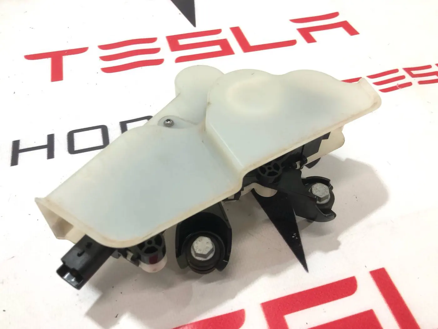 Электропривод к Tesla Model X 2019