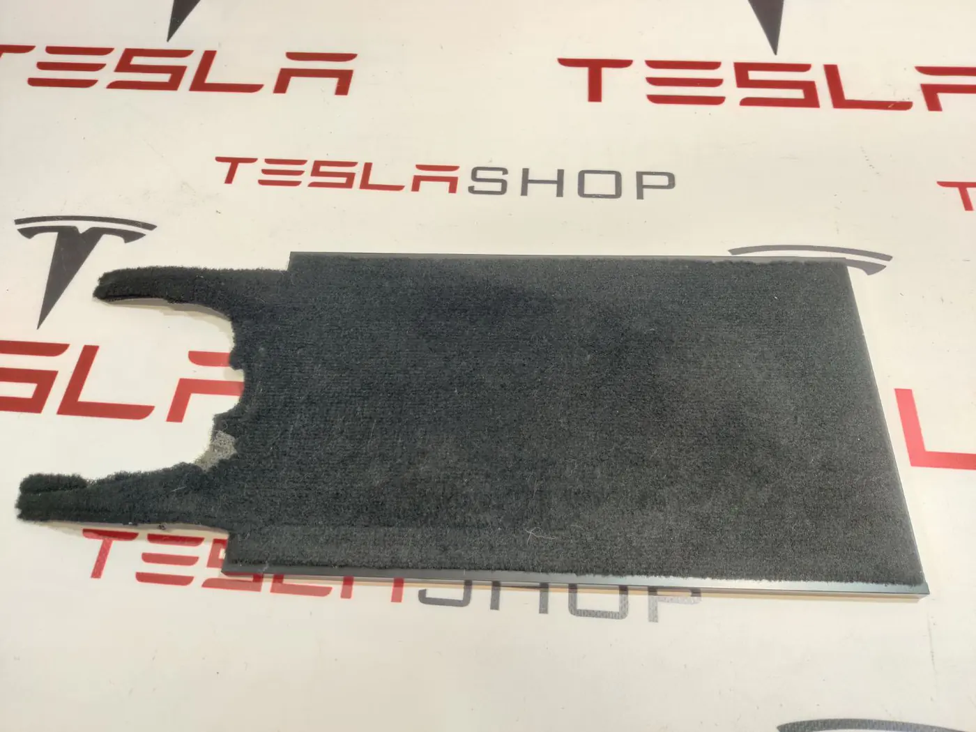 Дверь сдвижная к Tesla Model X 2016