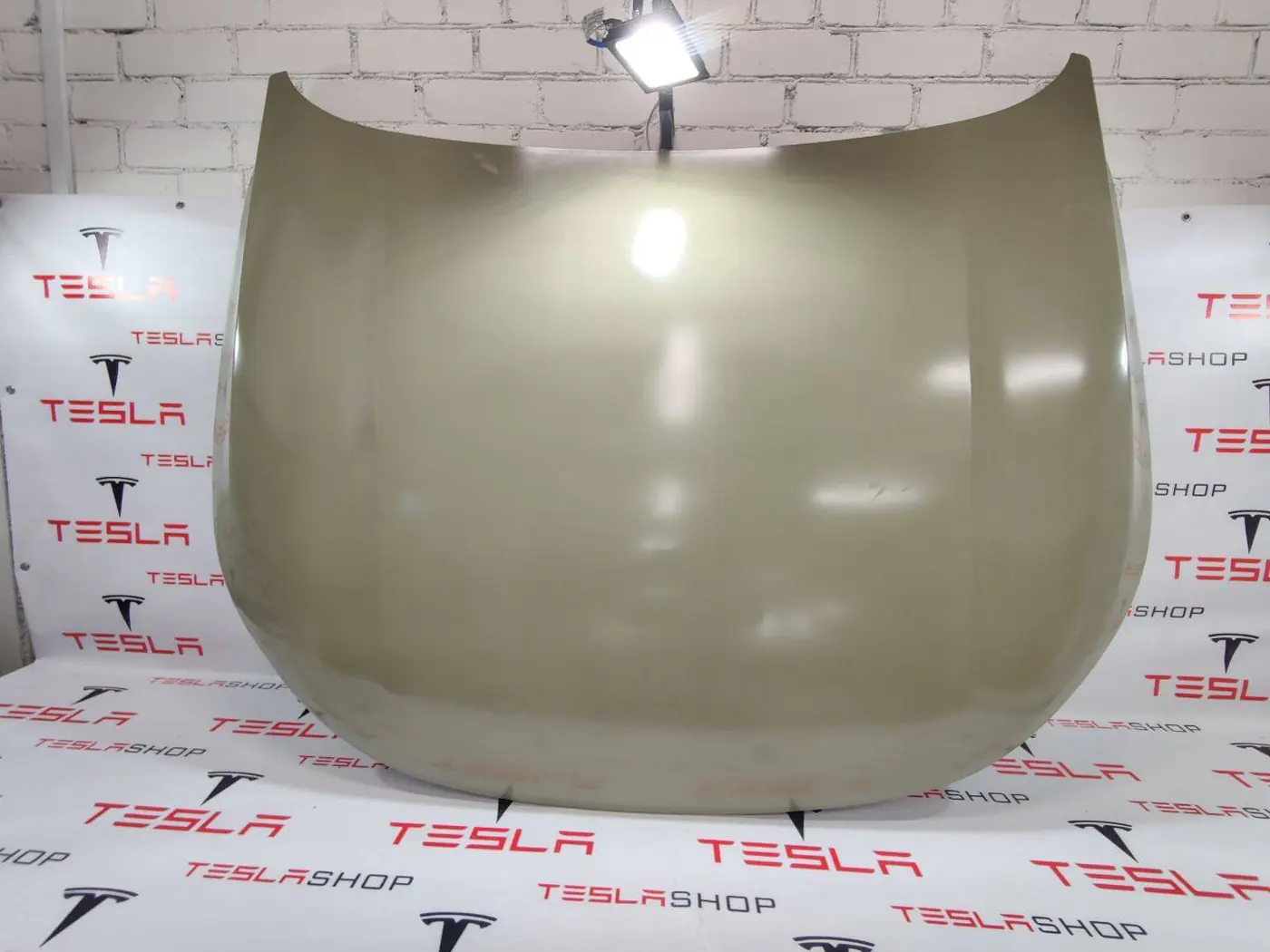 Капот к Li Auto L7 2023