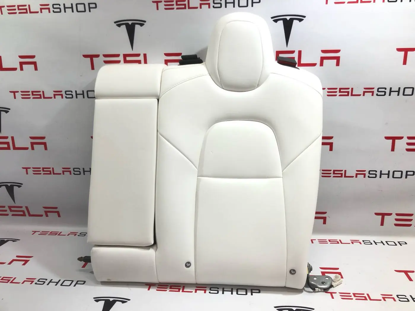 Сиденье заднее к Tesla Model 3 2019