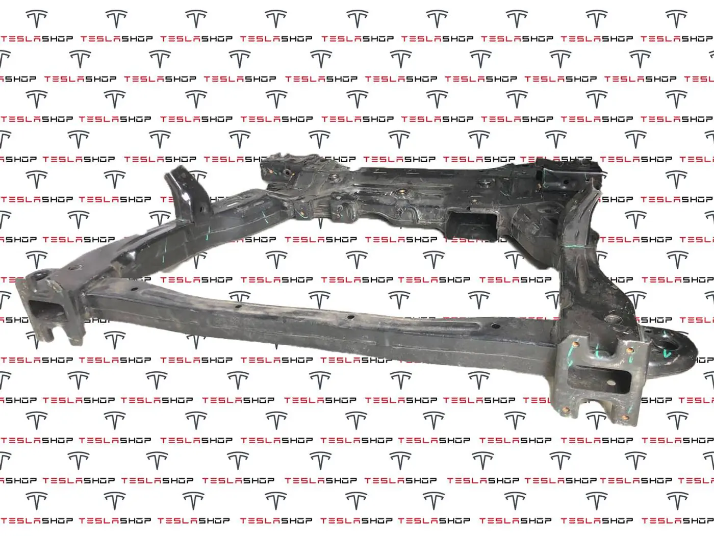 Балка подвески передняя (подрамник) к Li Auto L9 2024