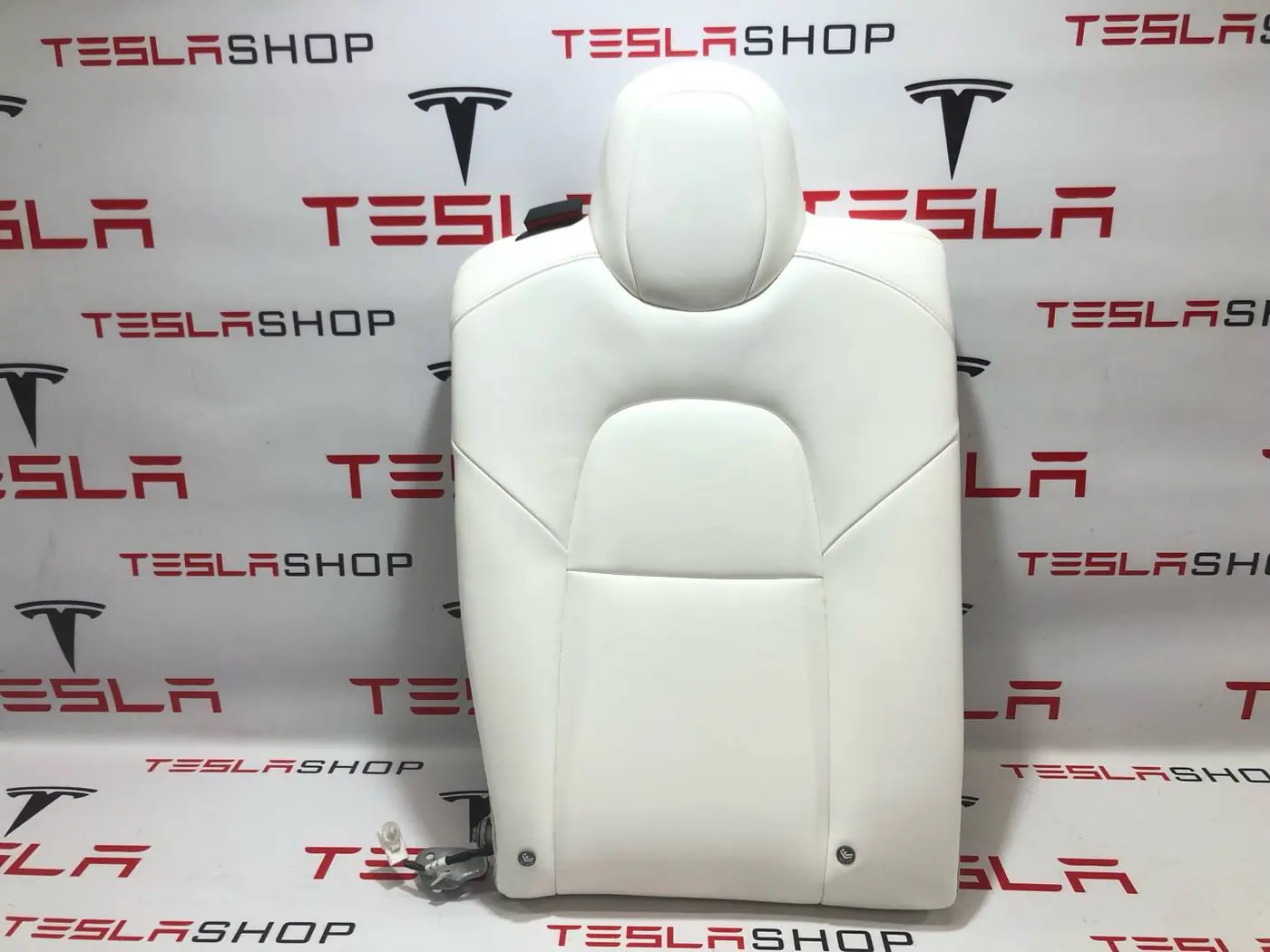 Сиденье заднее к Tesla Model 3 2019