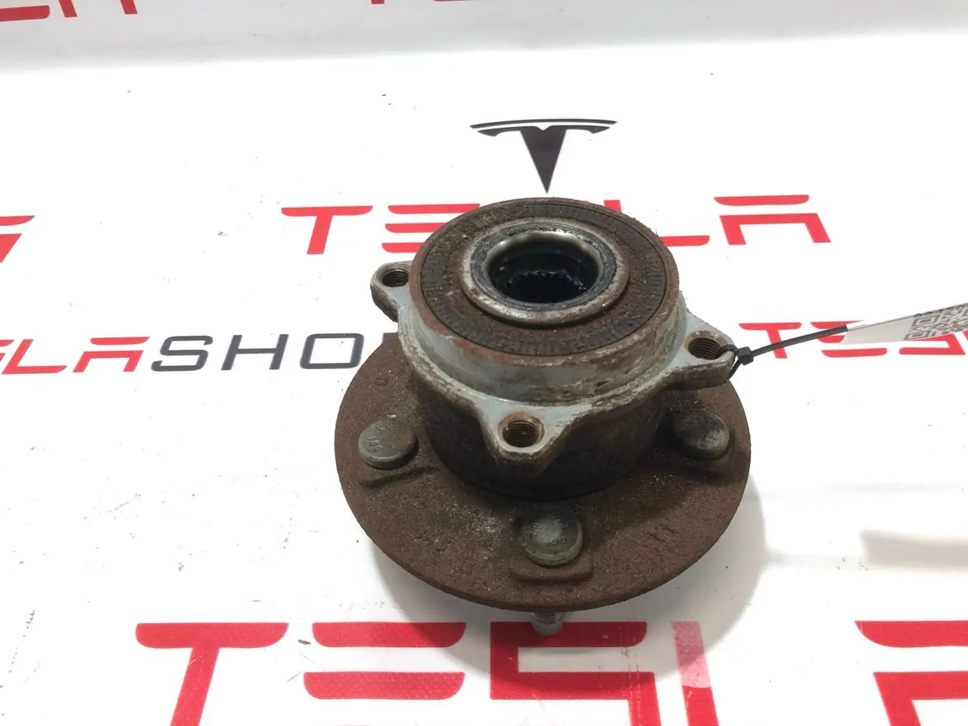 Подшипник ступицы к Tesla Model S 2021