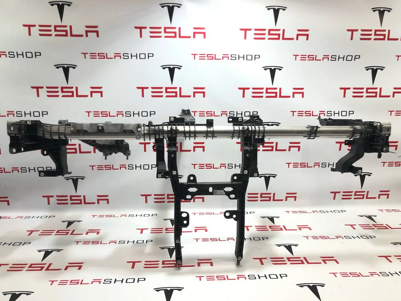 Усилитель торпедо к Tesla Model 3 2019