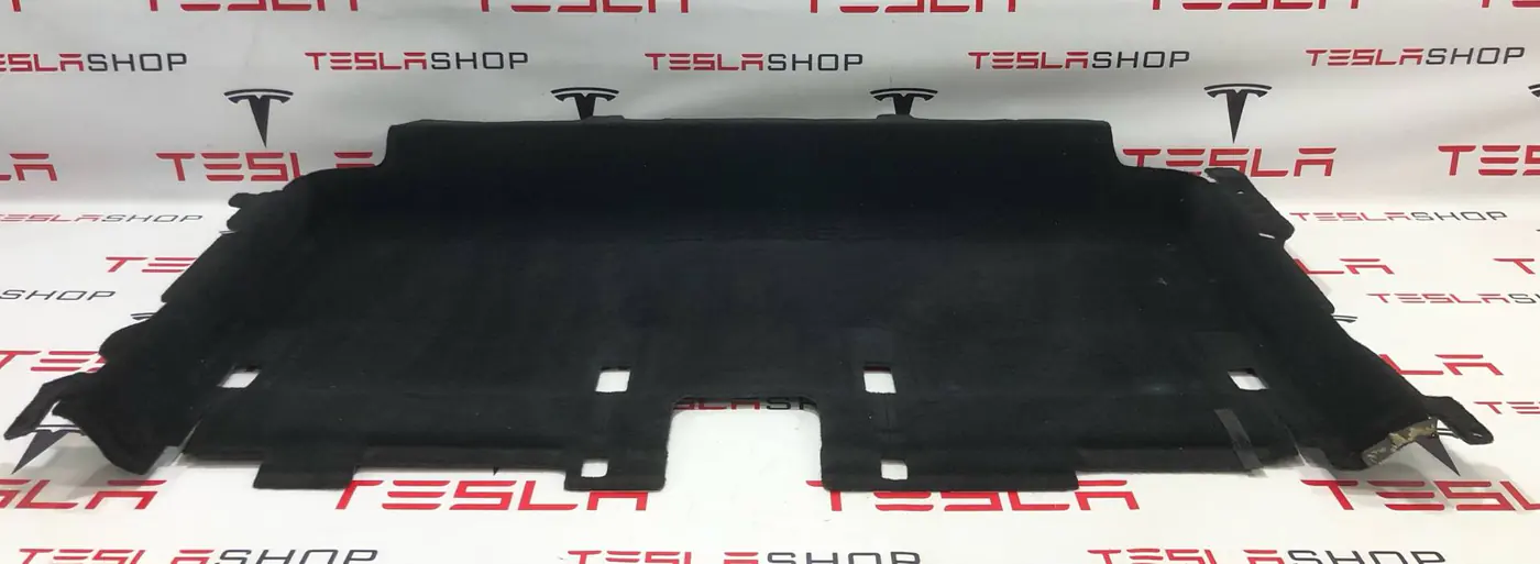 Ковер салонный к Tesla Model 3 2019