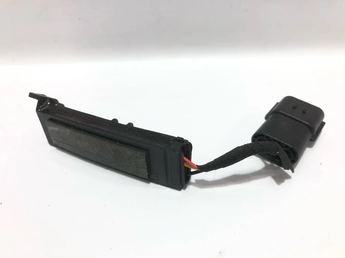 Кнопки руля к Rivian R1T 2022