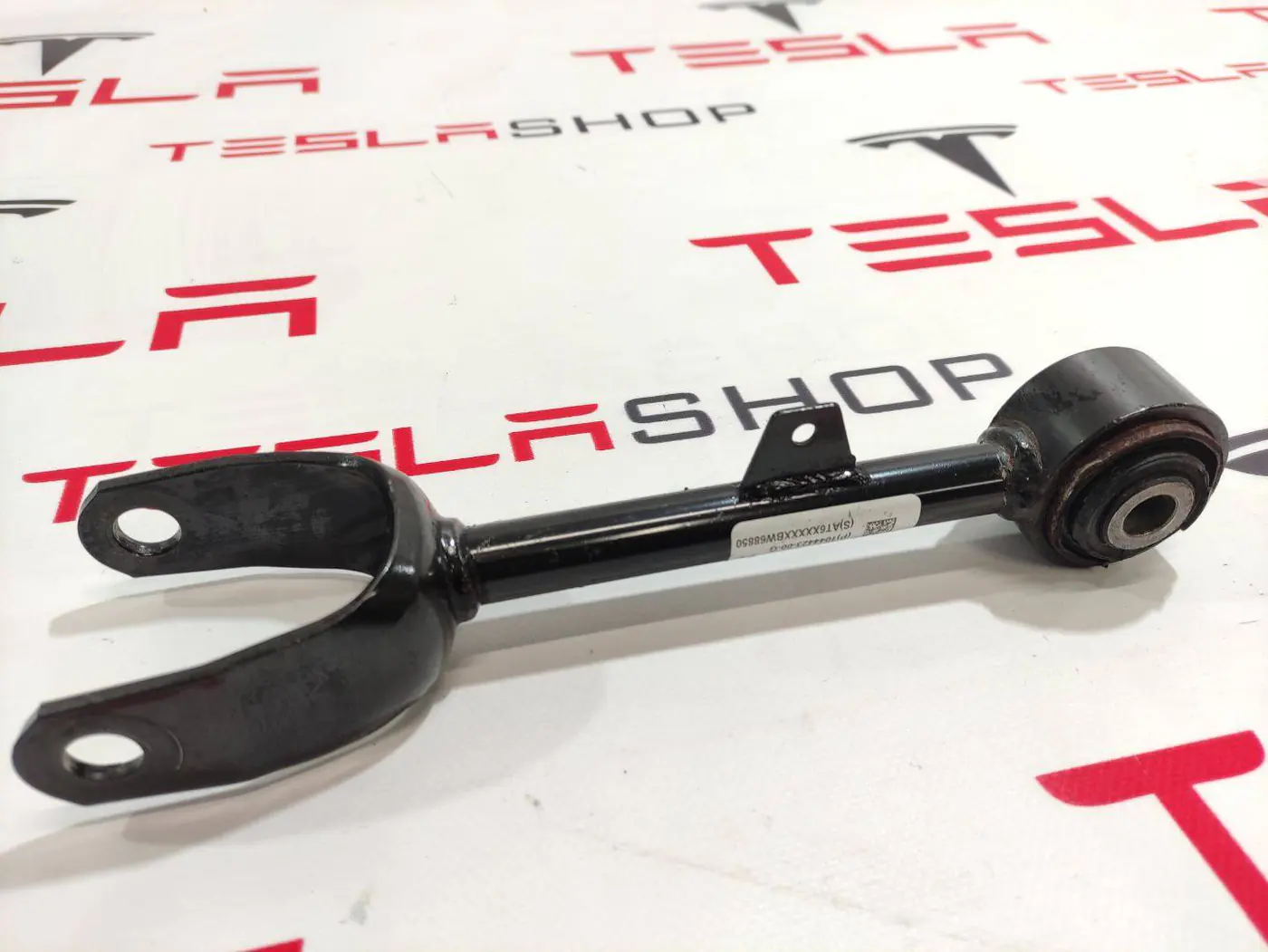 Рычаг задний к Tesla Model 3 2021