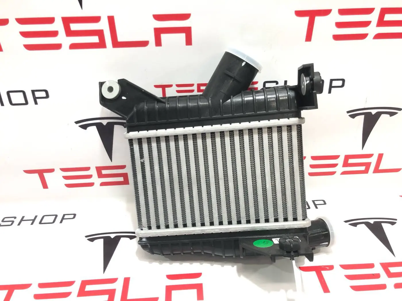 Интеркулер к Li Auto L9 2024