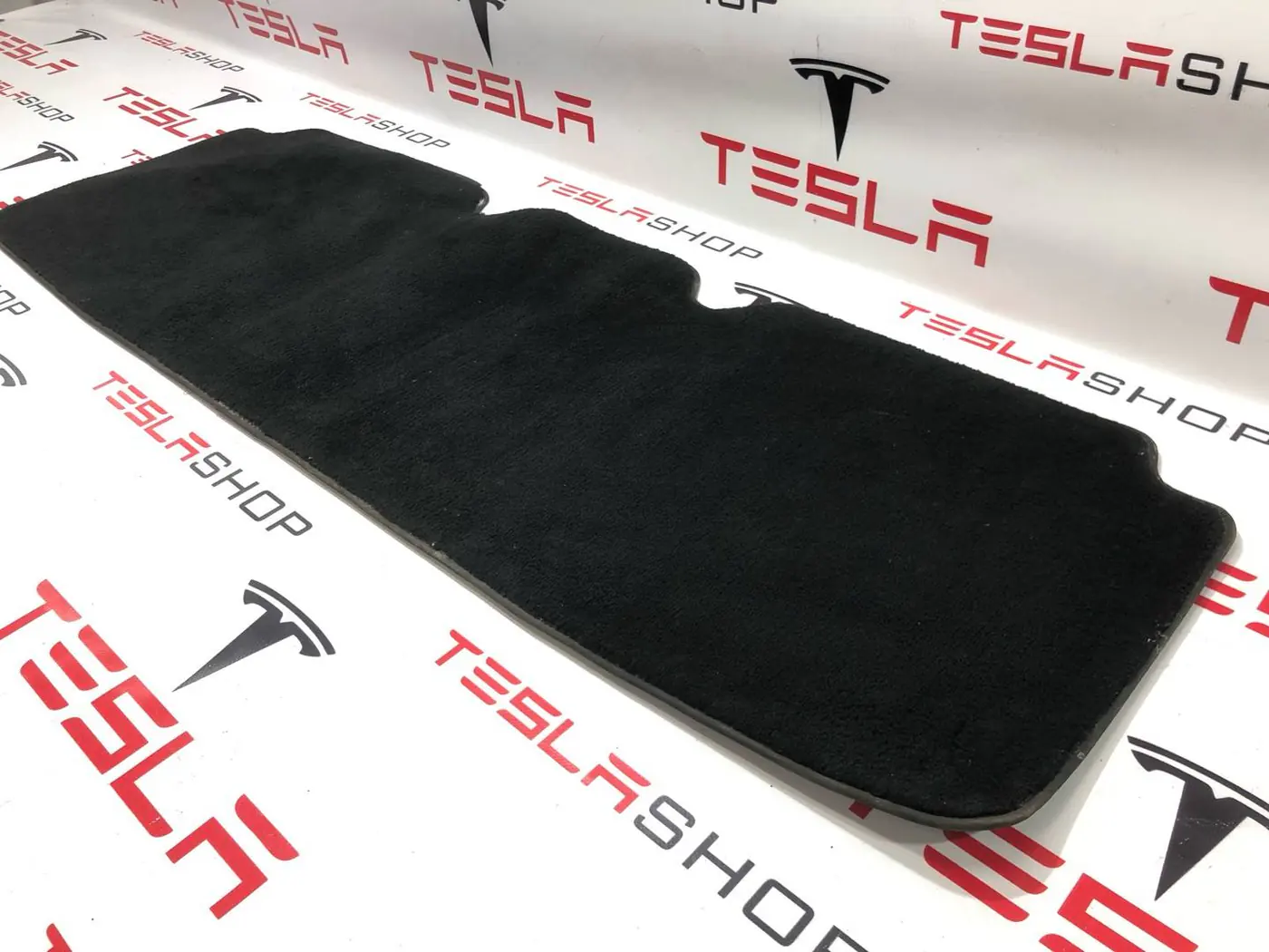 Коврики в салон к Tesla Model Y 2020