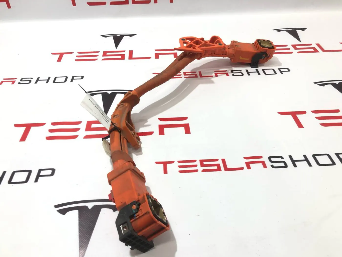 Порт зарядный к Tesla Model 3 2019