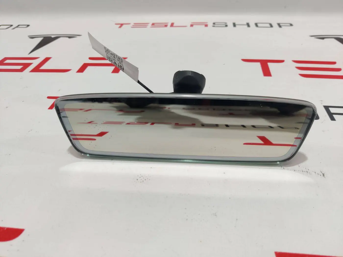 Зеркало салона к Tesla Model 3 2019