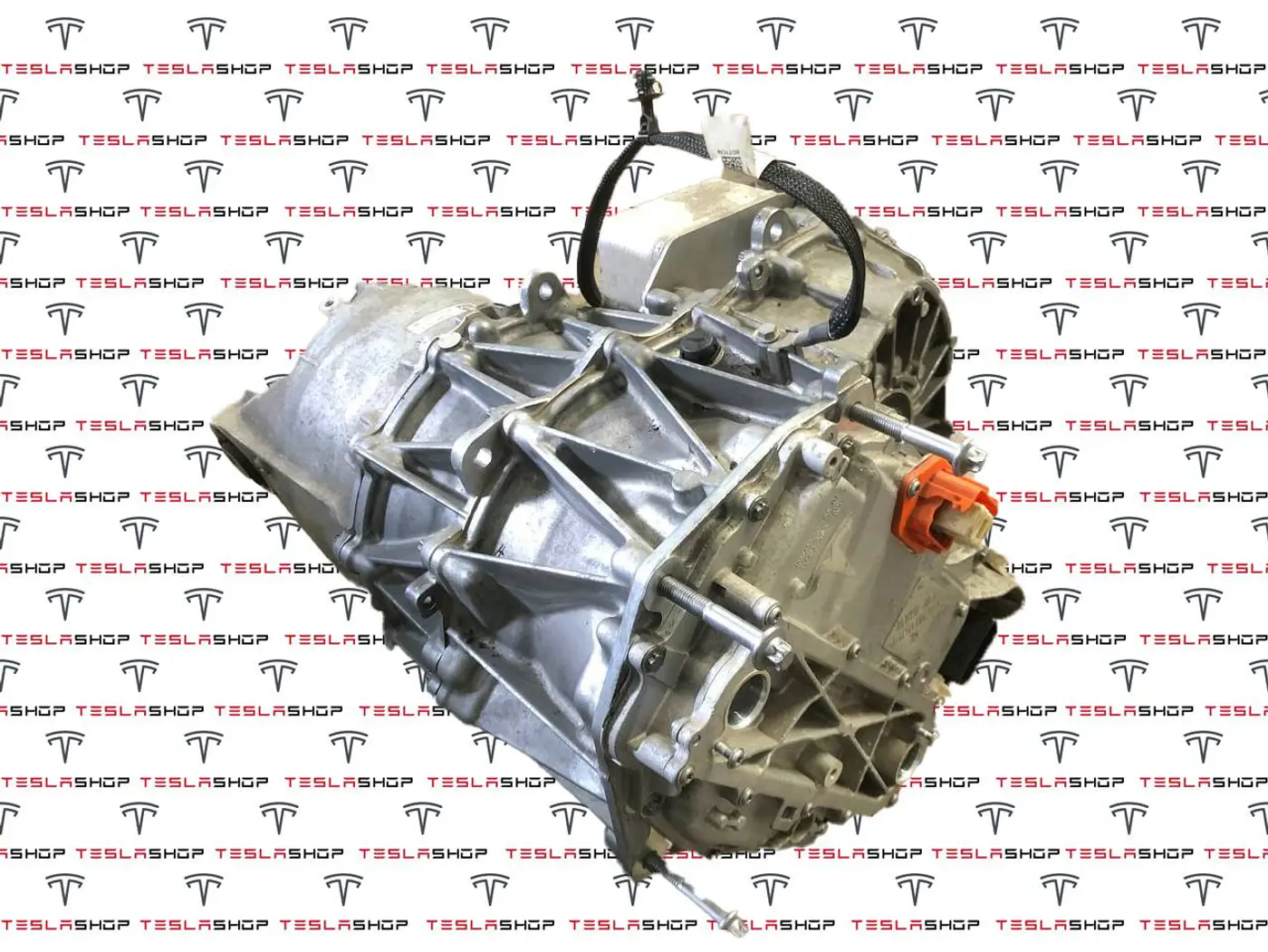 Электродвигатель к Tesla Model 3 2019