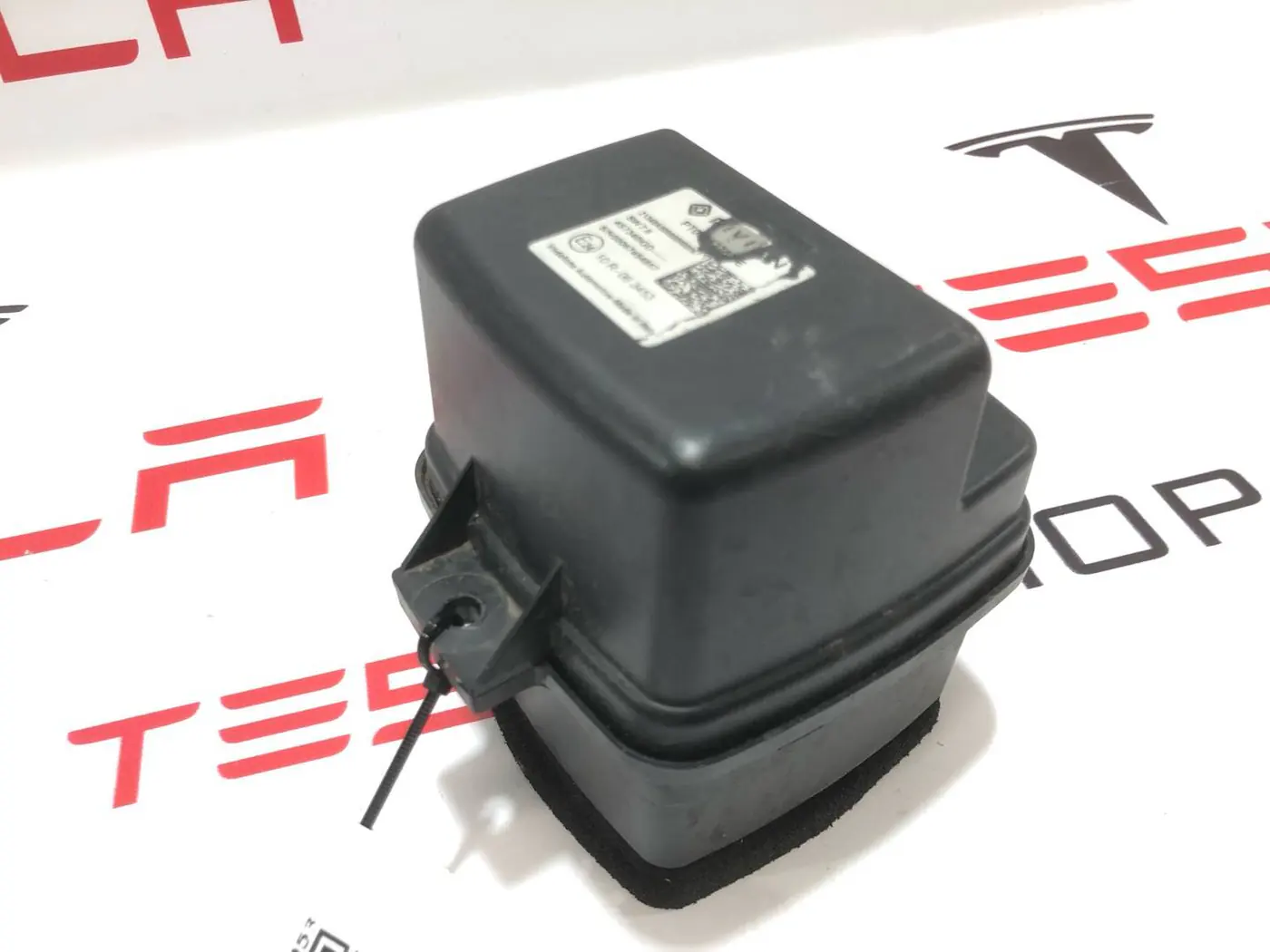 Динамик к Rivian R1T 2022