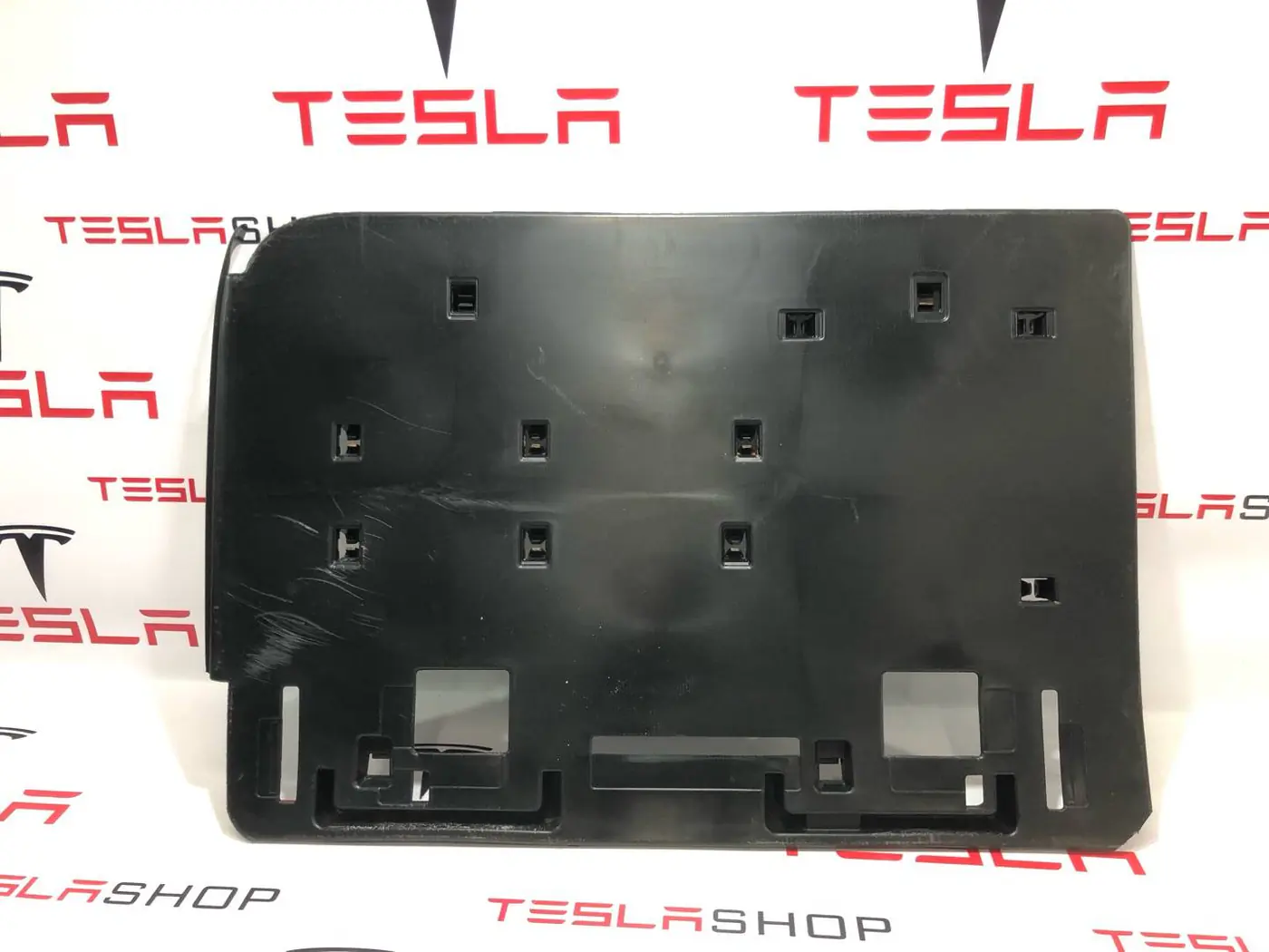 Чехлы для сидений к Tesla Model X 2019