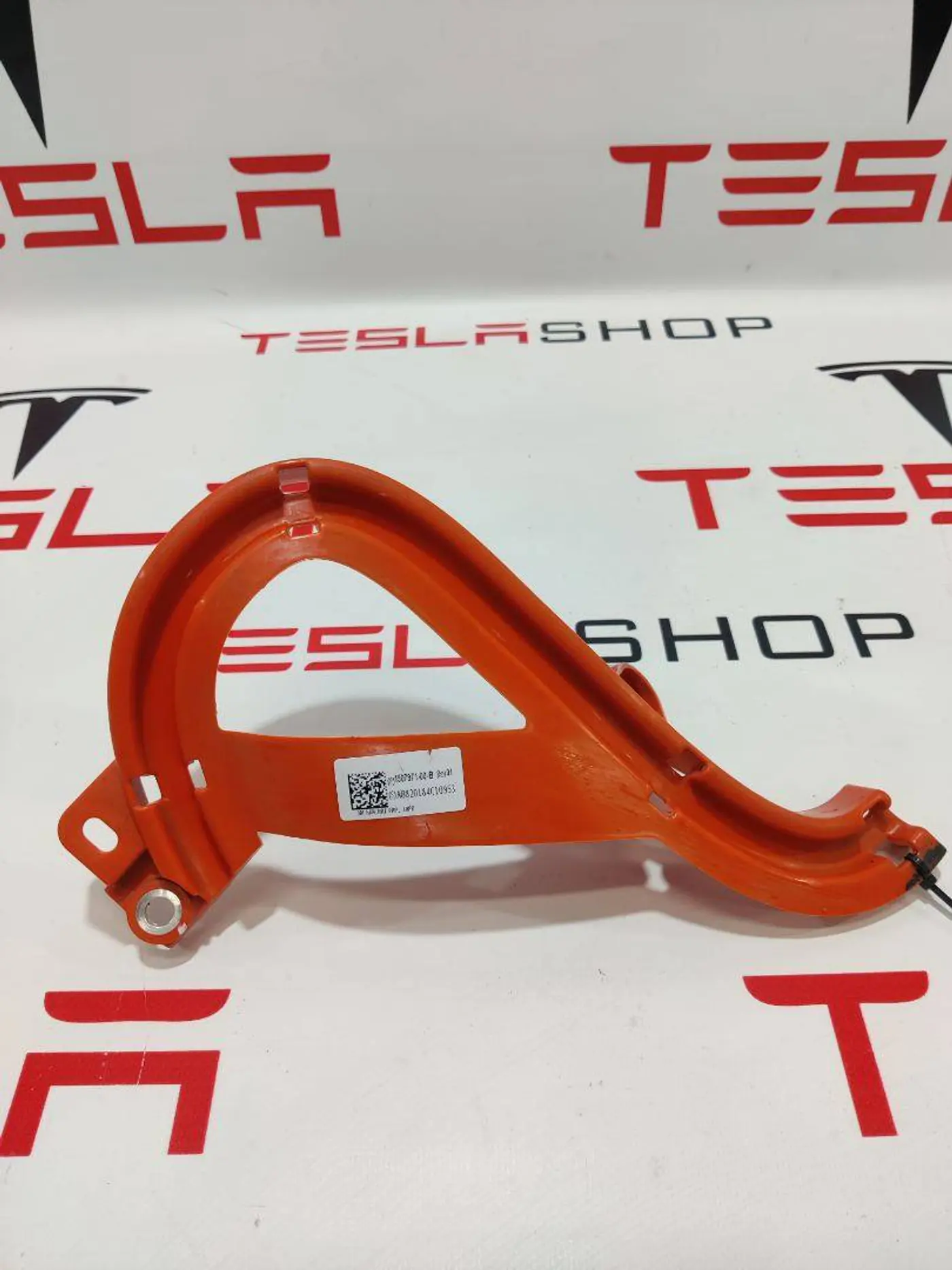Проводка к Tesla Model Y 2020