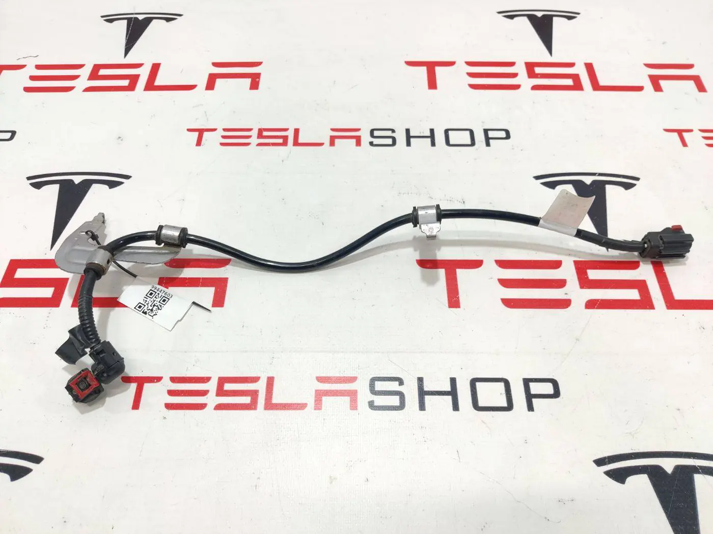 Проводка к Tesla Model 3 2019