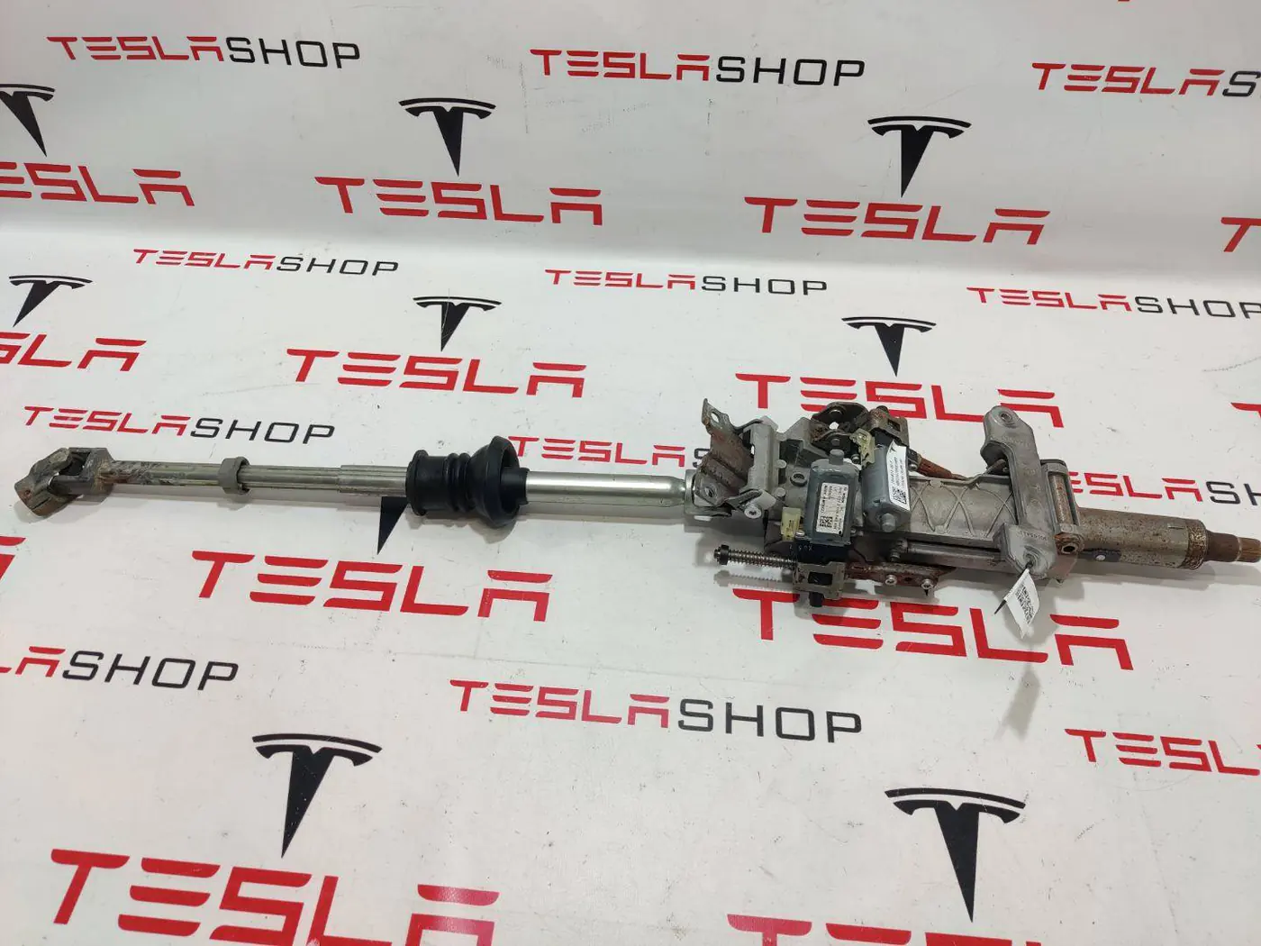 Рулевая колонка к Tesla Model 3 2019