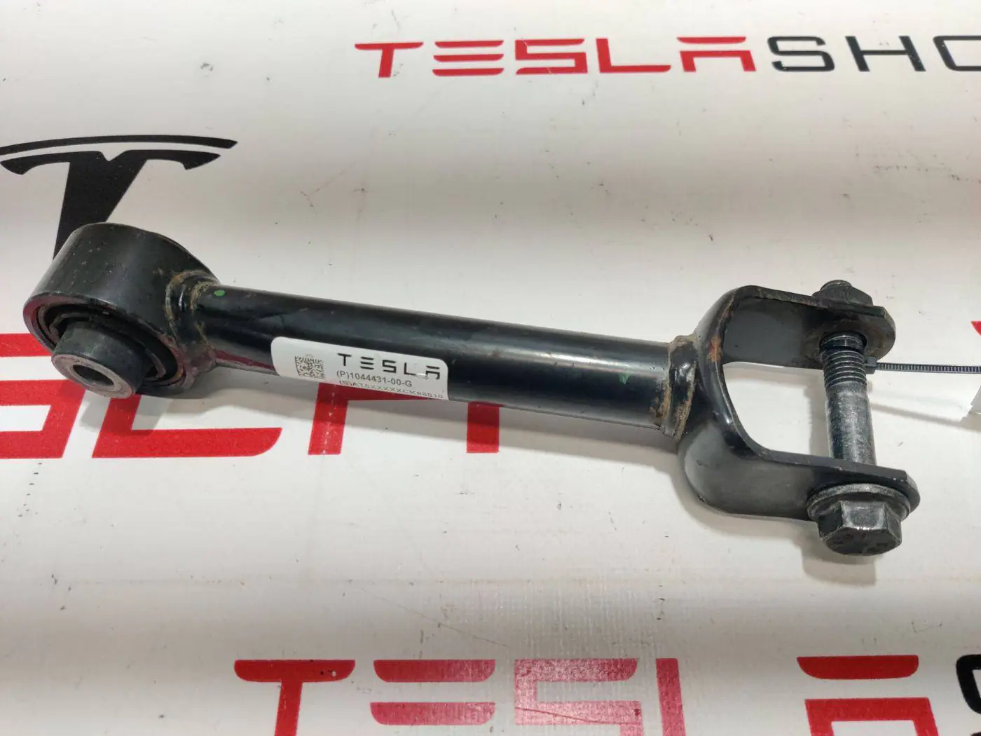 Рычаг задний к Tesla Model 3 2019