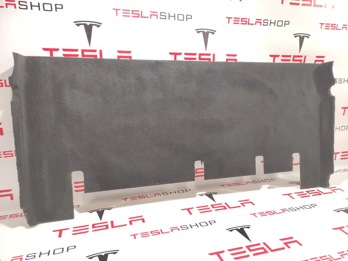 Ковер салонный к Tesla Model X 2018