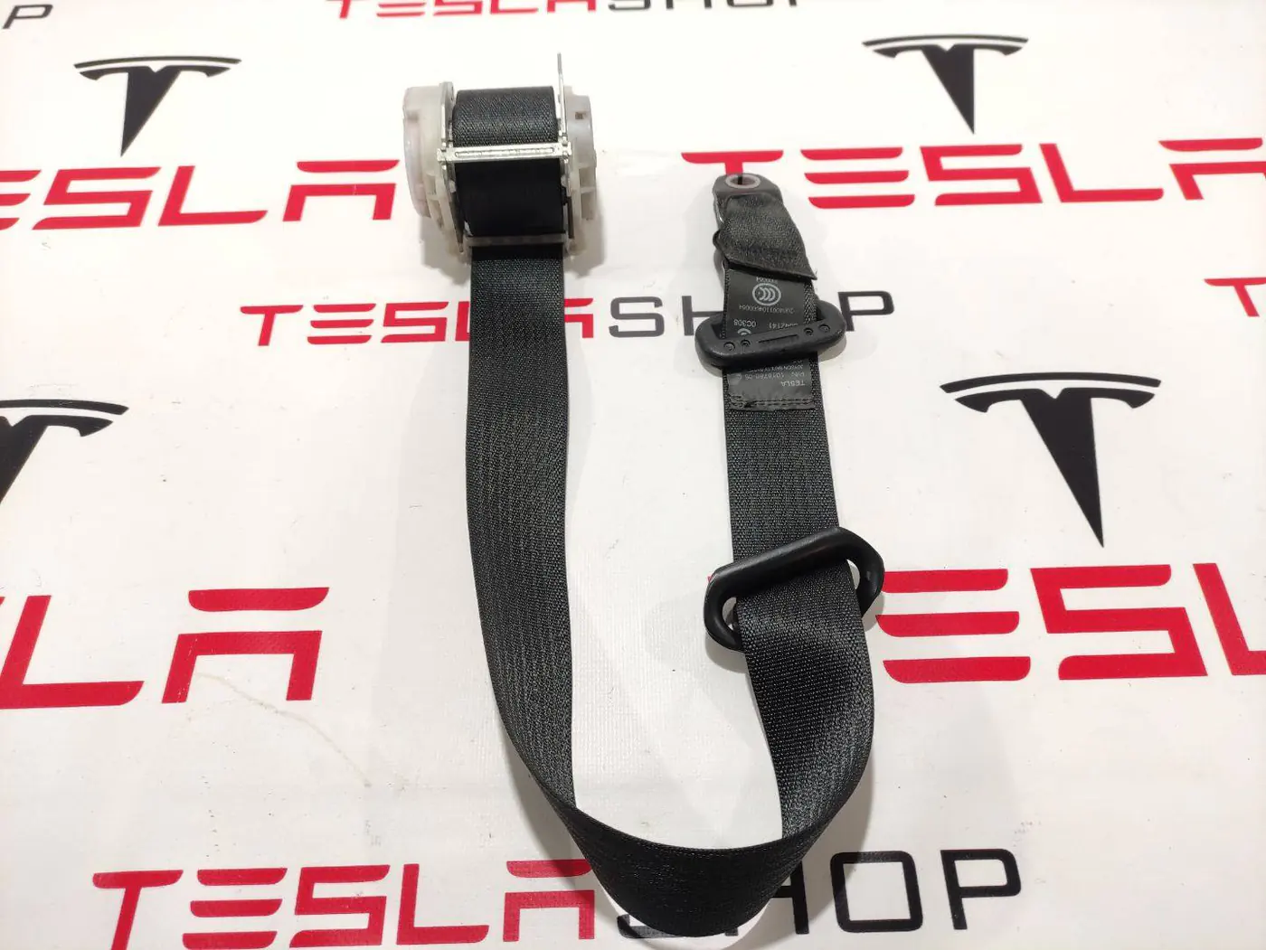 Ремень безопасности к Tesla Model S 2019