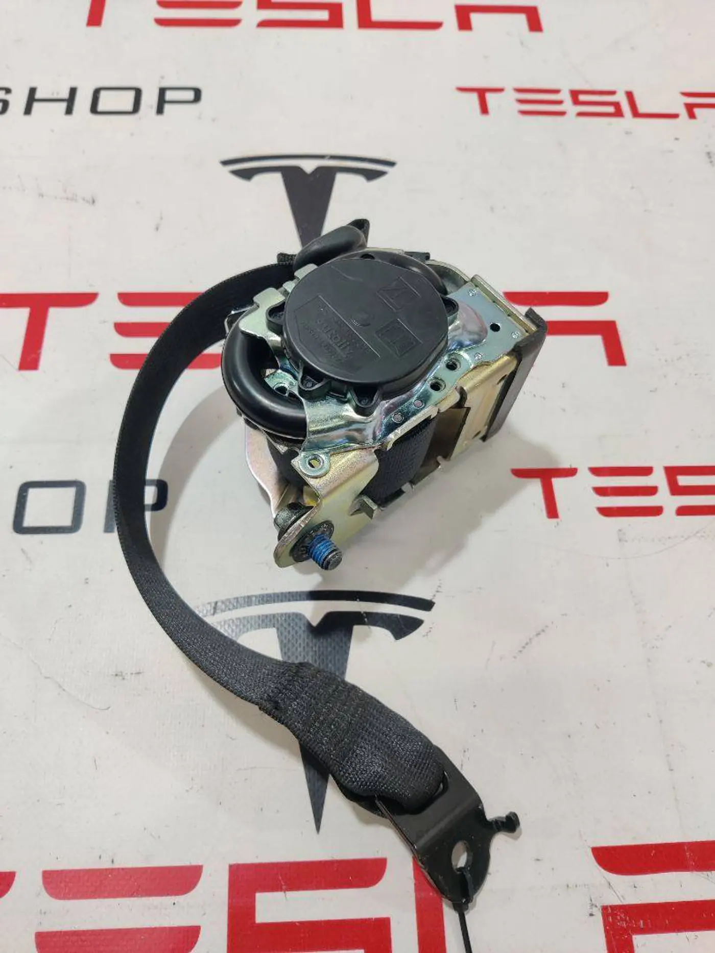 Ремень безопасности к Tesla Model 3 2019