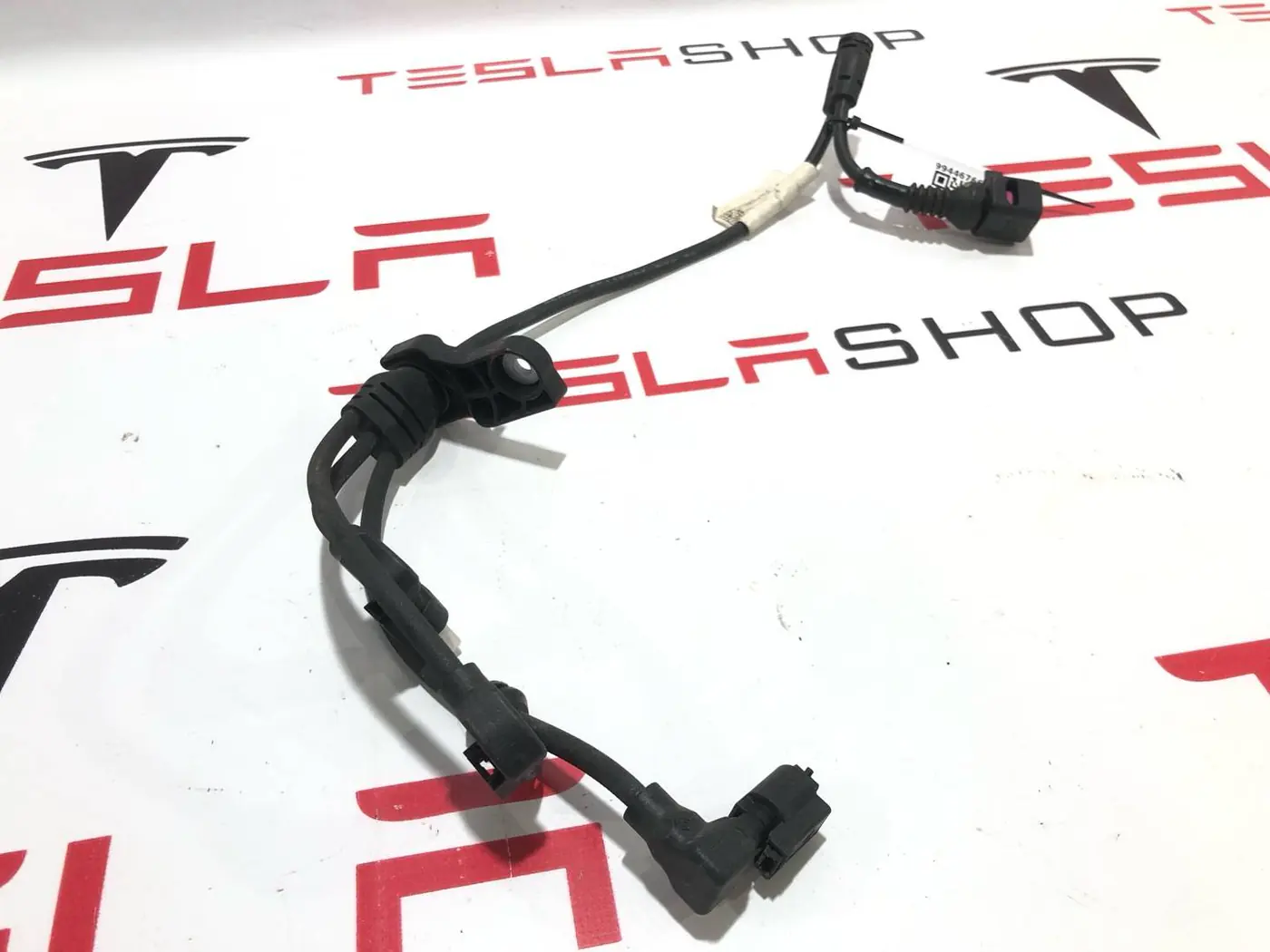 Проводка к Rivian R1T 2022
