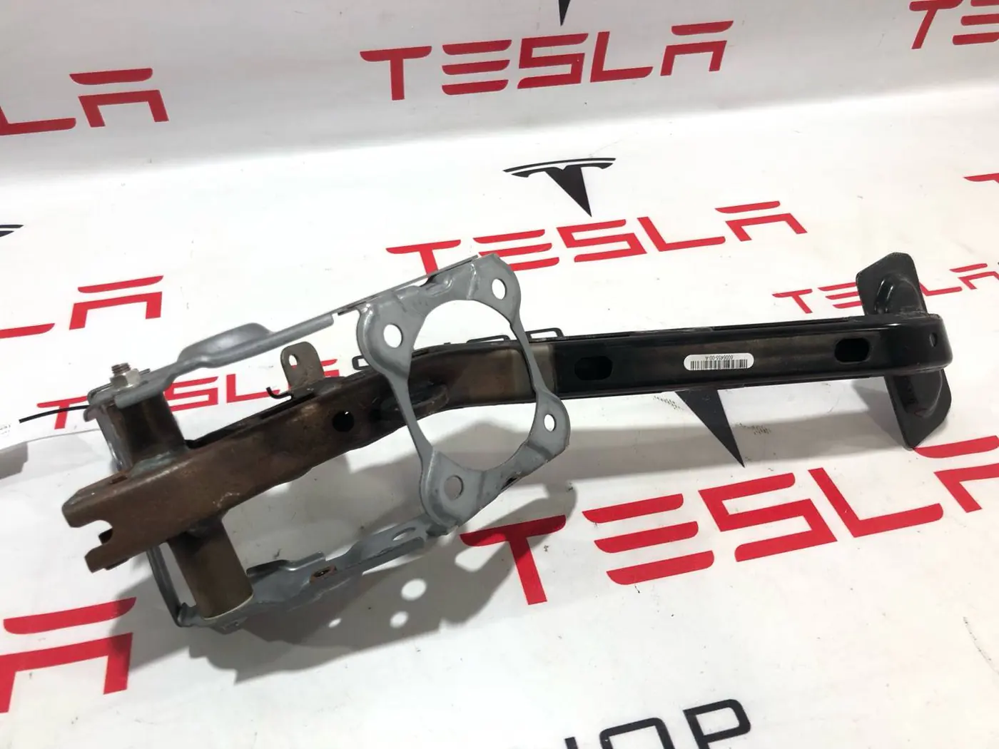 Педаль тормоза к Tesla Model S 2014