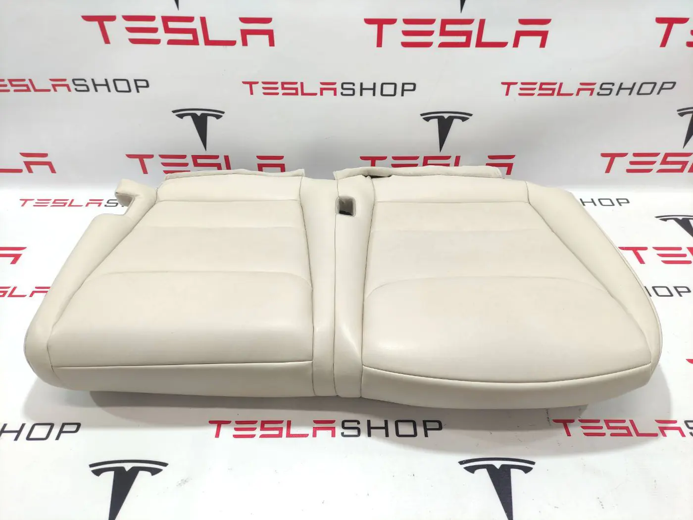 Сиденье заднее к Tesla Model X 2019