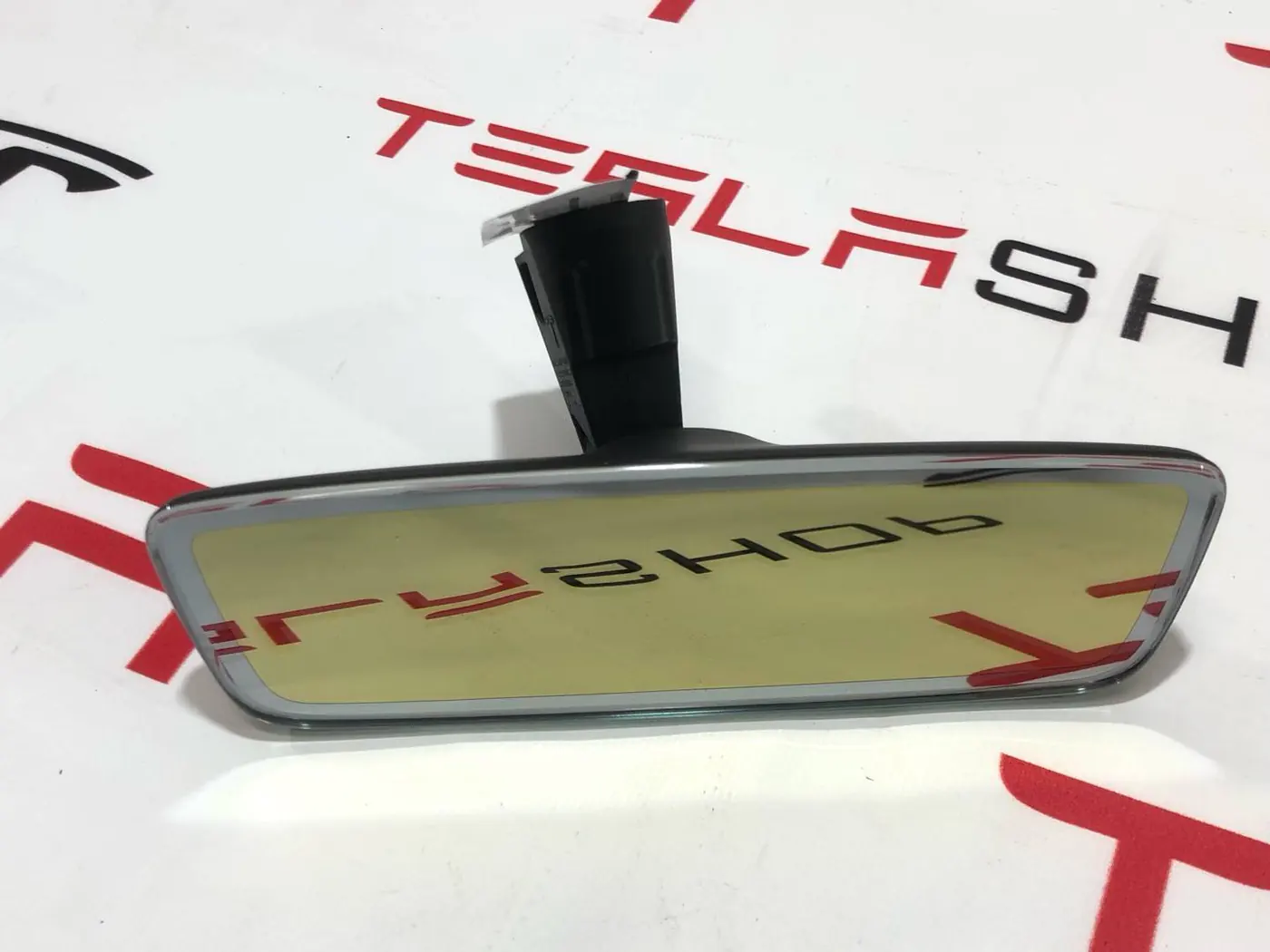 Зеркало салона к Tesla Model Y 2021