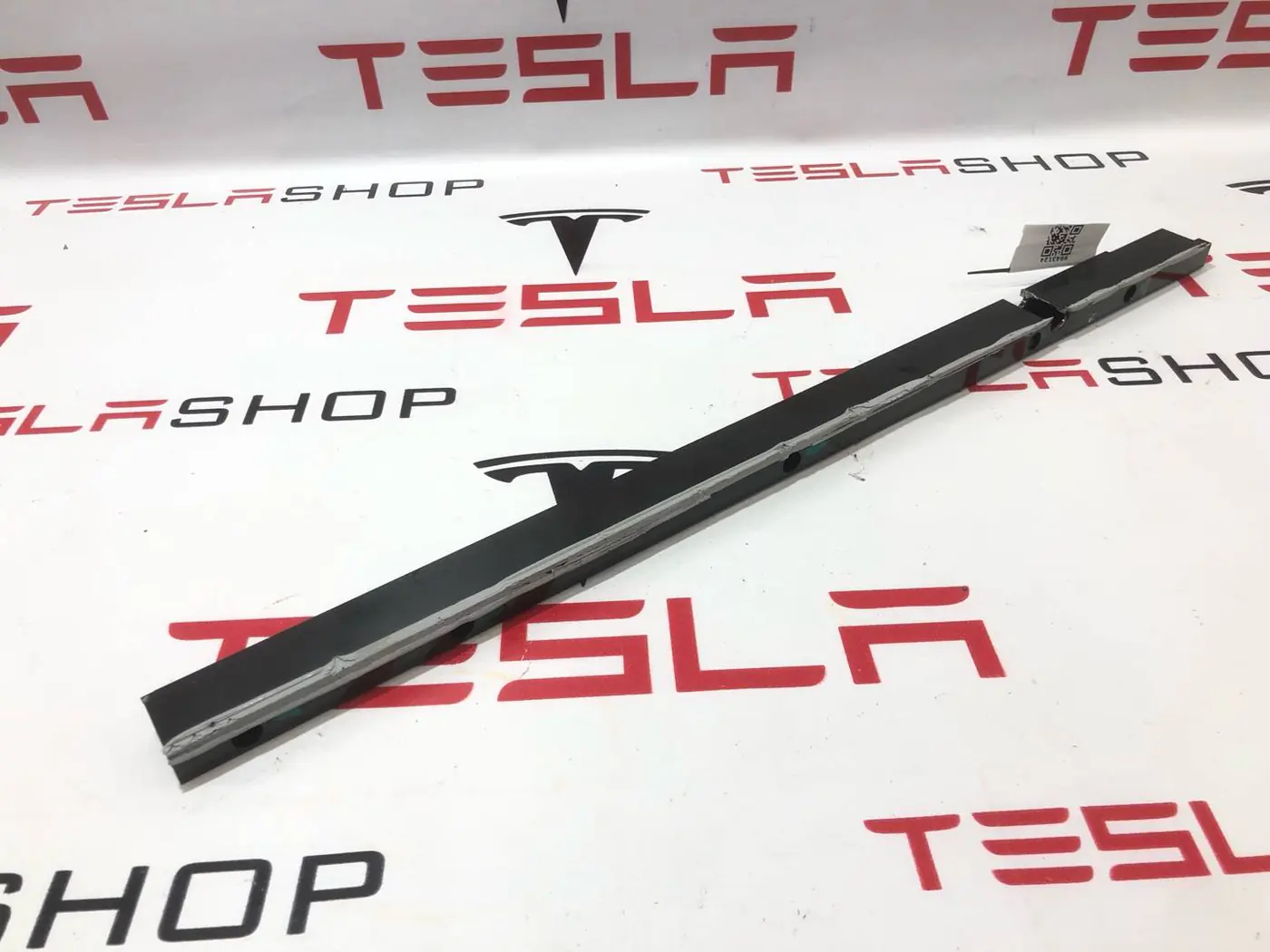 Капот к Tesla Model S 2018