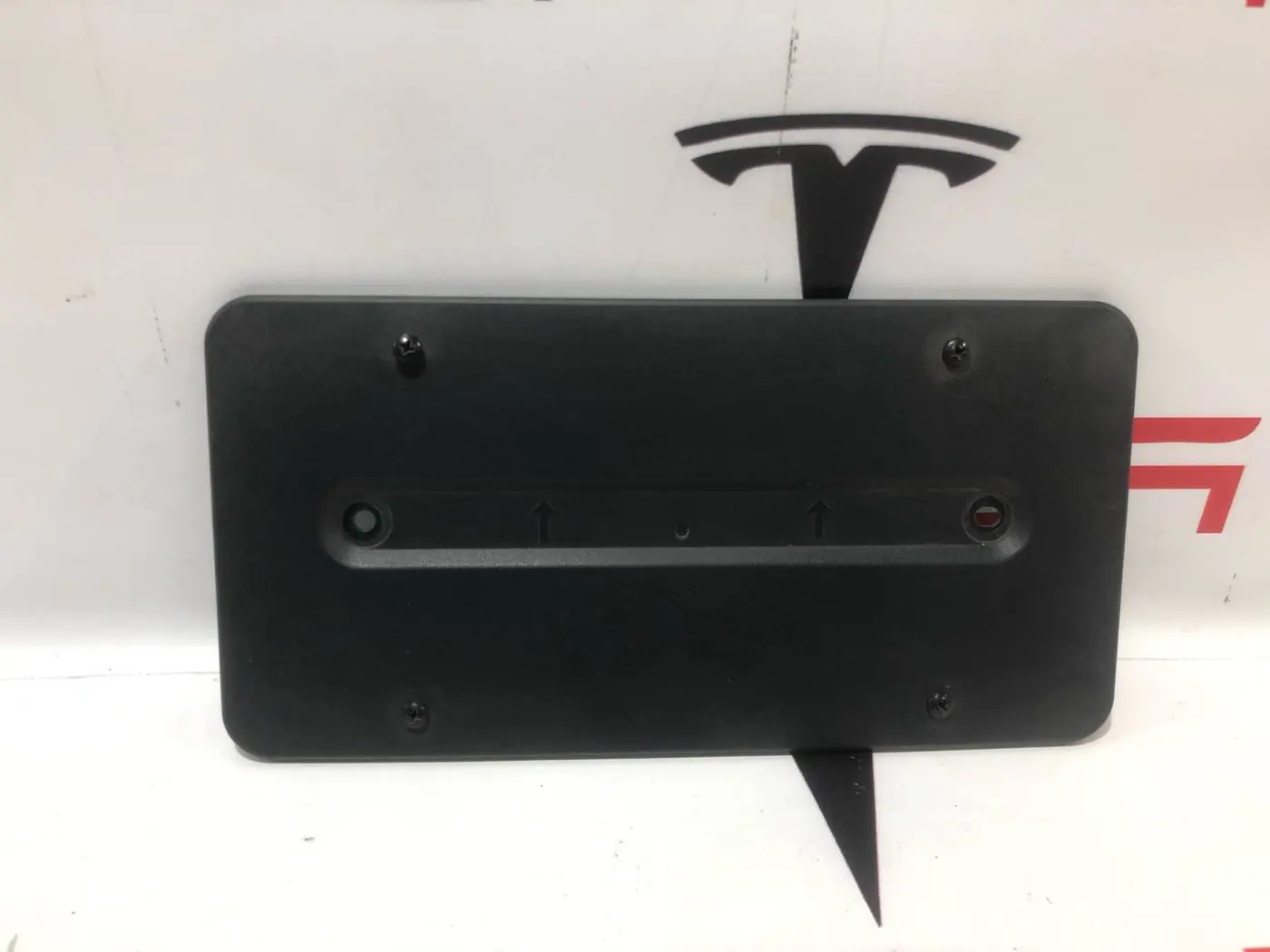 Бленда к Tesla Model S 2022