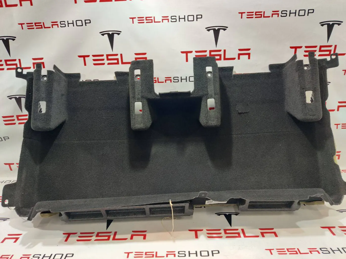 Ковер салонный к Tesla Model Y 2021