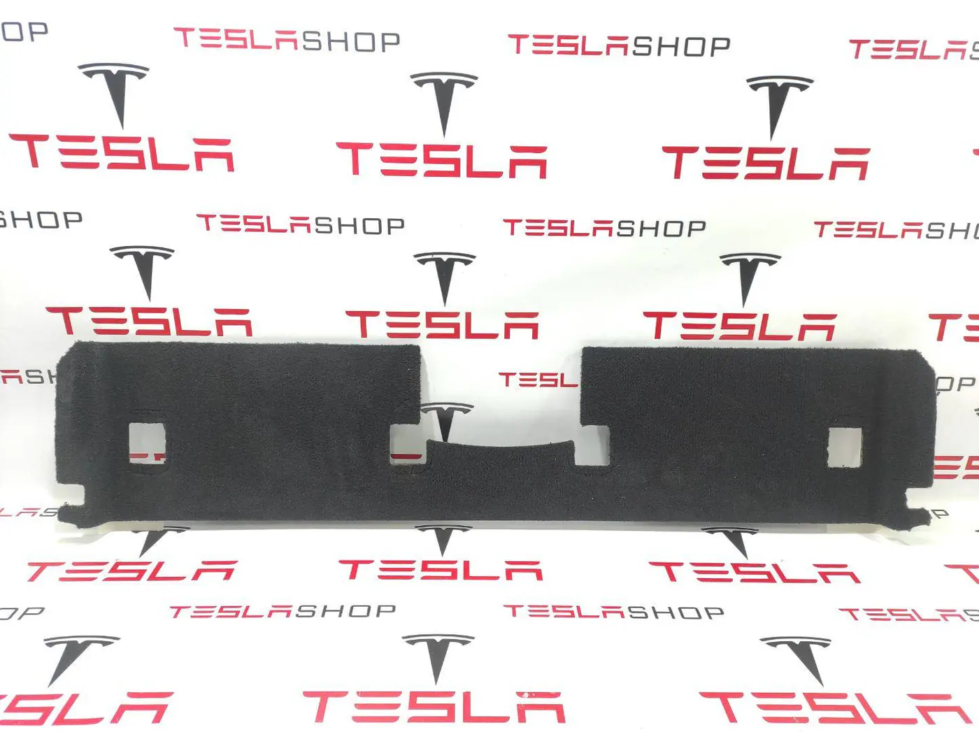 Ковер салонный к Tesla Model X 2019
