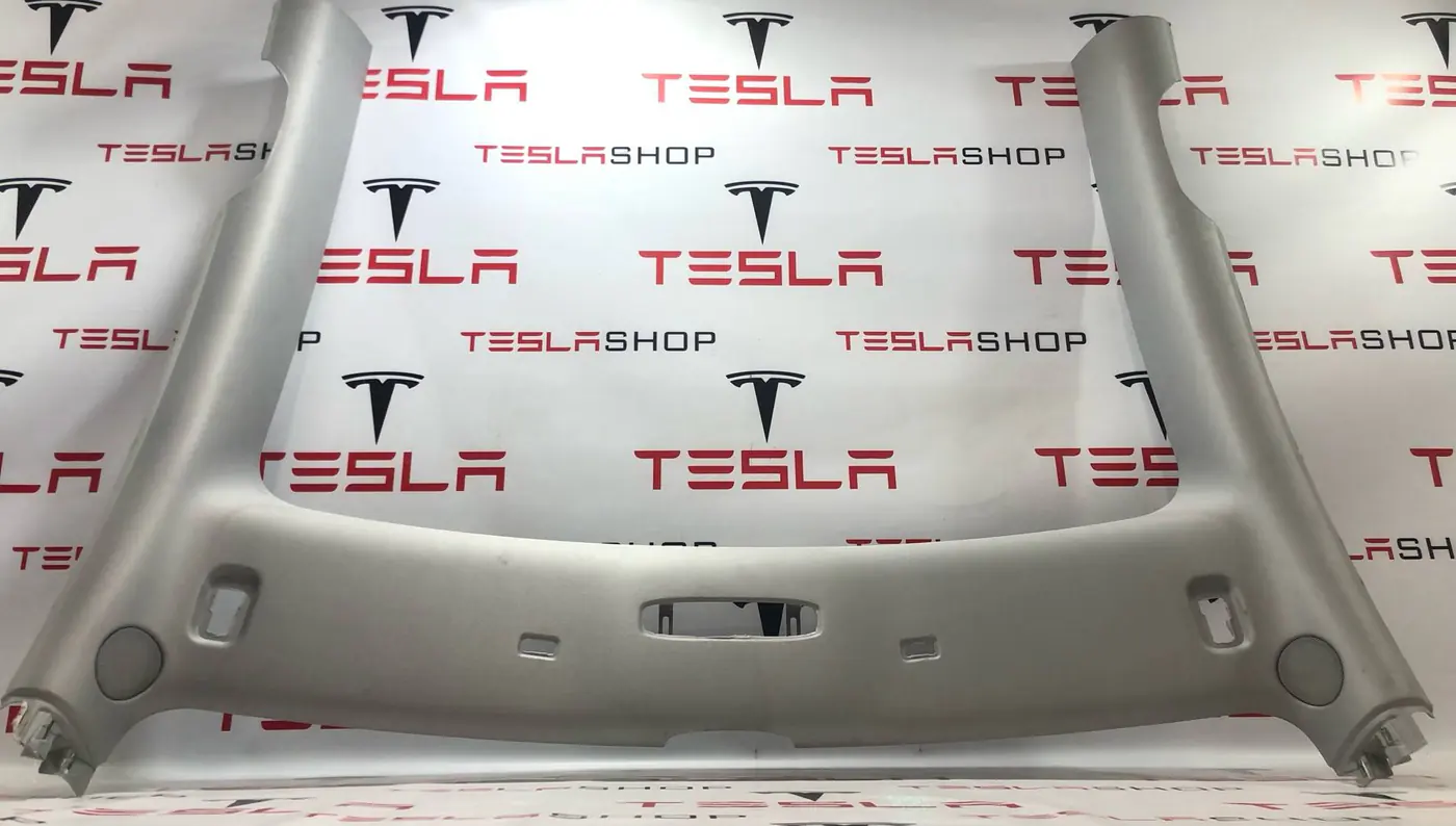 Потолок к Tesla Model Y 2021
