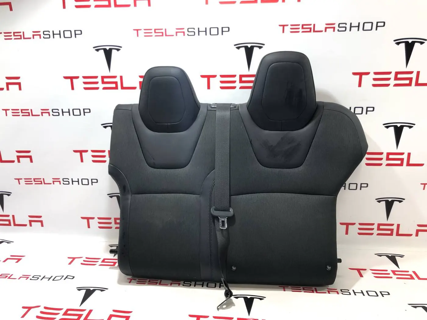 Сиденье заднее к Tesla Model S 2018