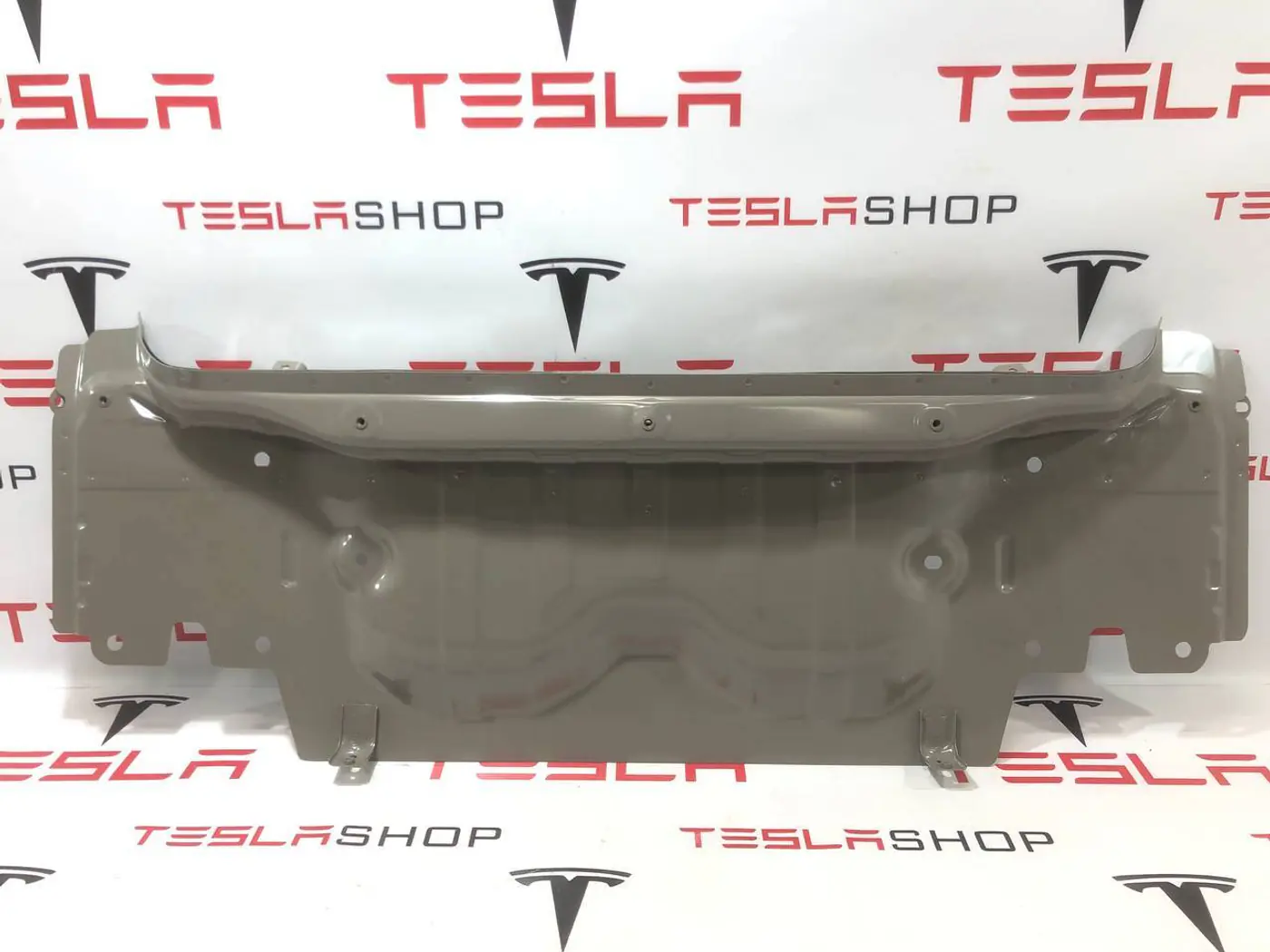 Задняя панель кузова к Tesla Model 3 2021