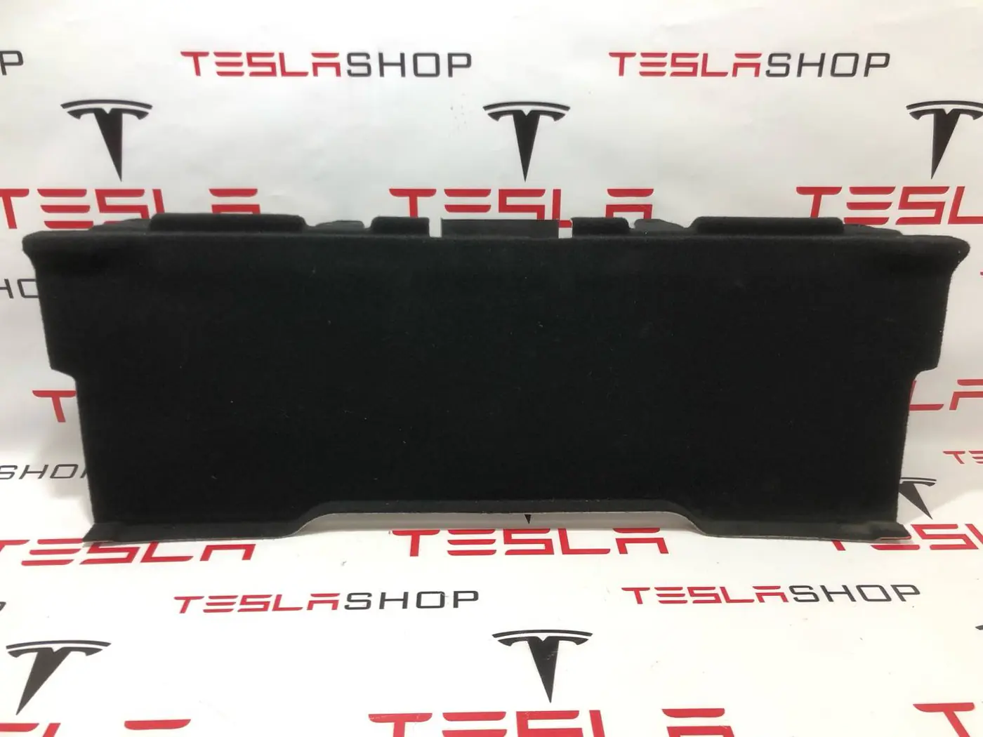 Ковер салонный к Tesla Model X 2019